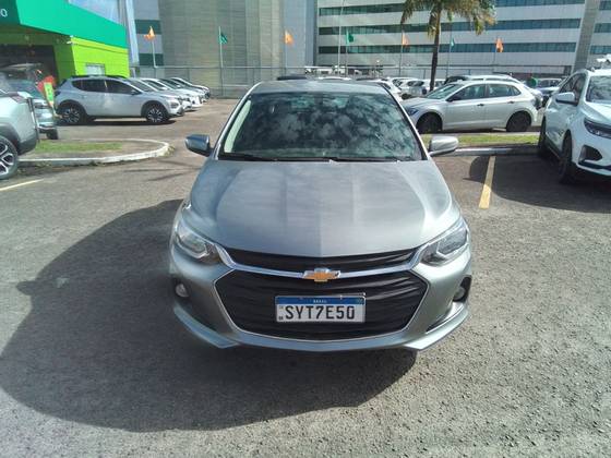 CHEVROLET ONIX 1.0 FLEX LT MANUAL CHEVROLET ONIX 1.0 FLEX LT MANUAL